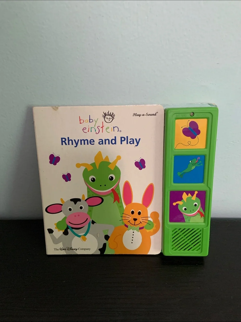 Baby Einstein Books Group - Picture 6 of 7